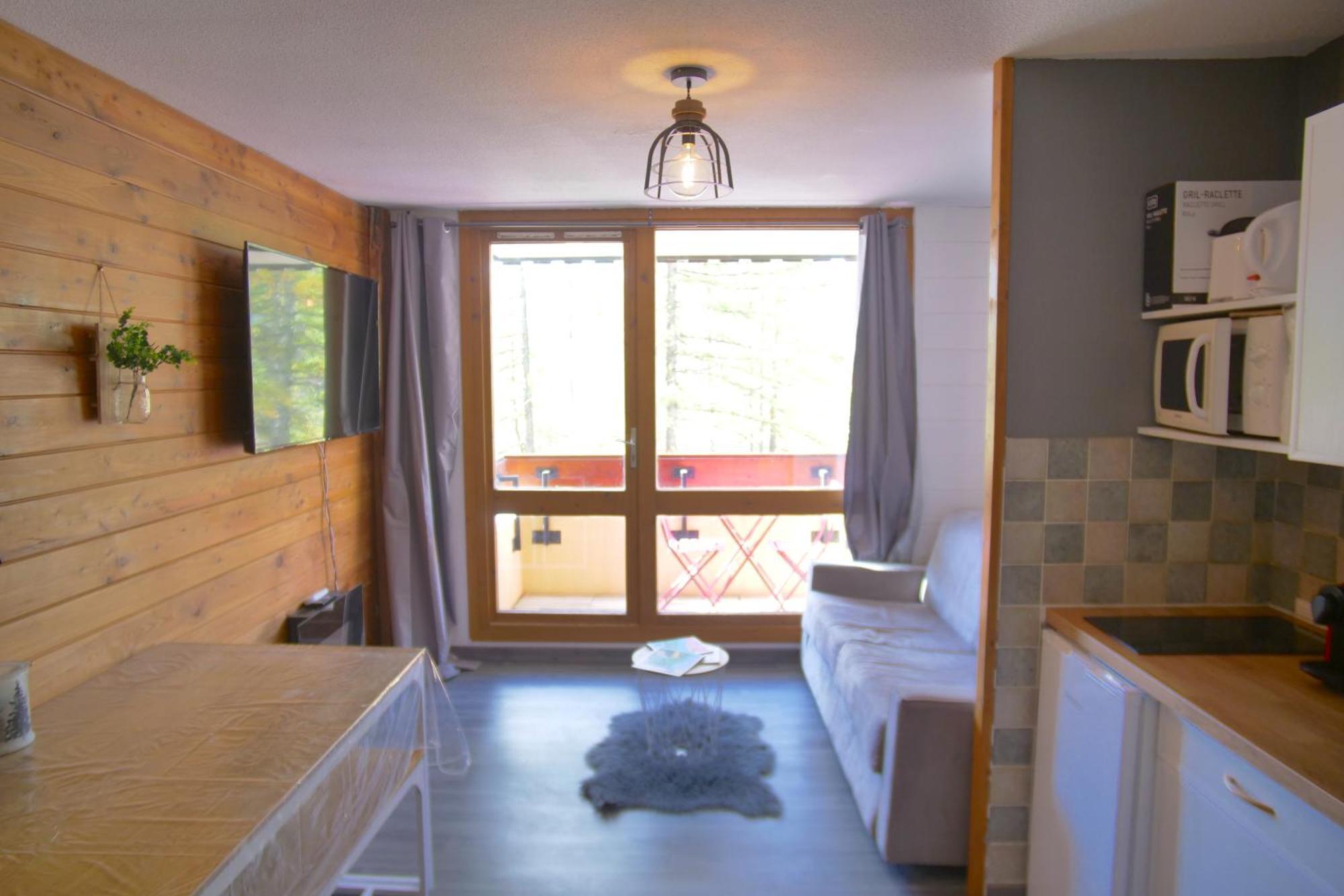Apartment 2000 Au Hameau
