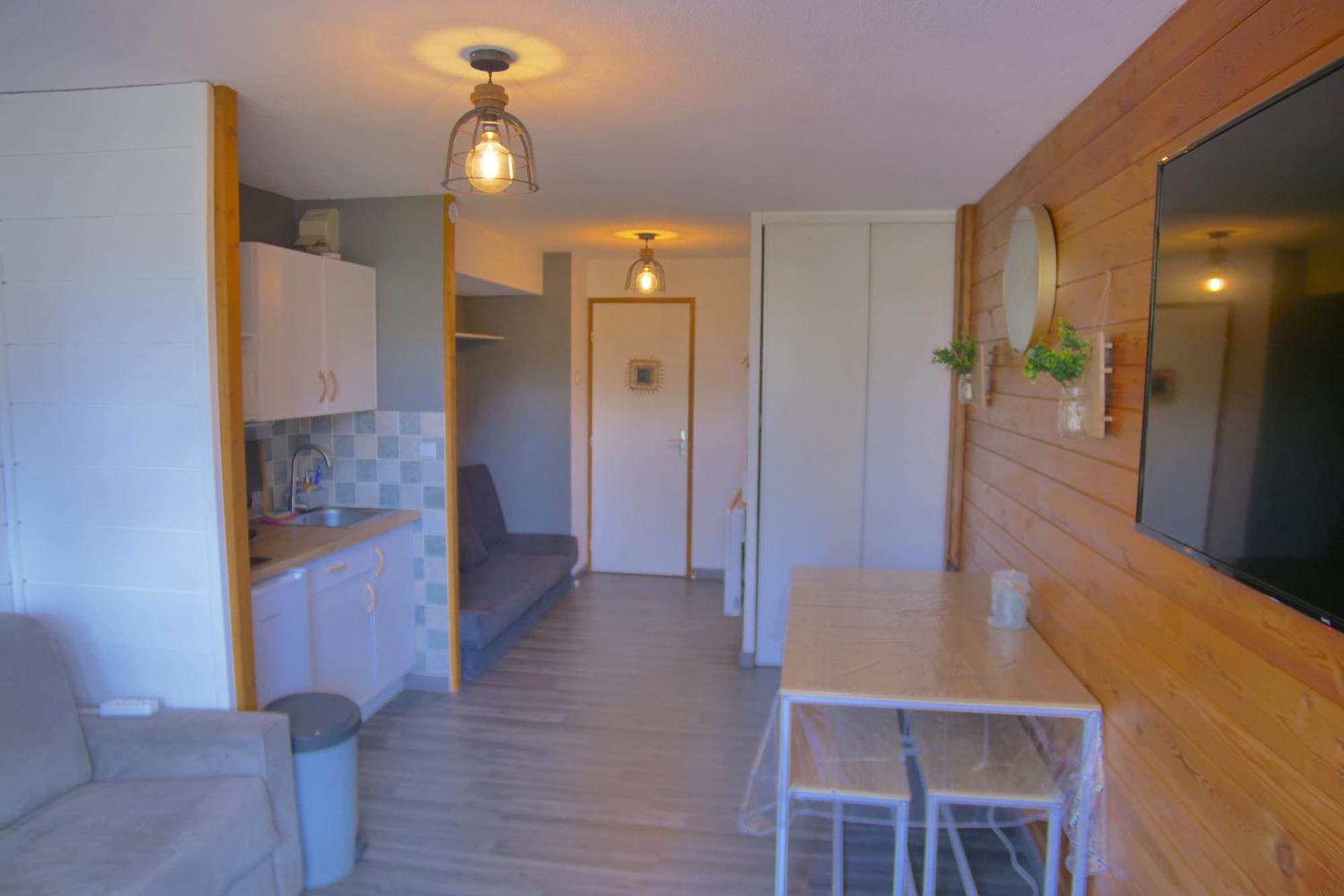 Apartment 2000 Au Hameau *