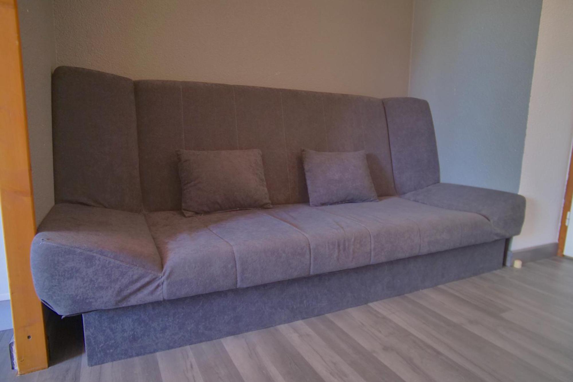 Apartment 2000 Au Hameau Isola
